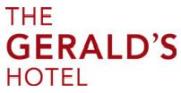 The GERALD'S Hotel
